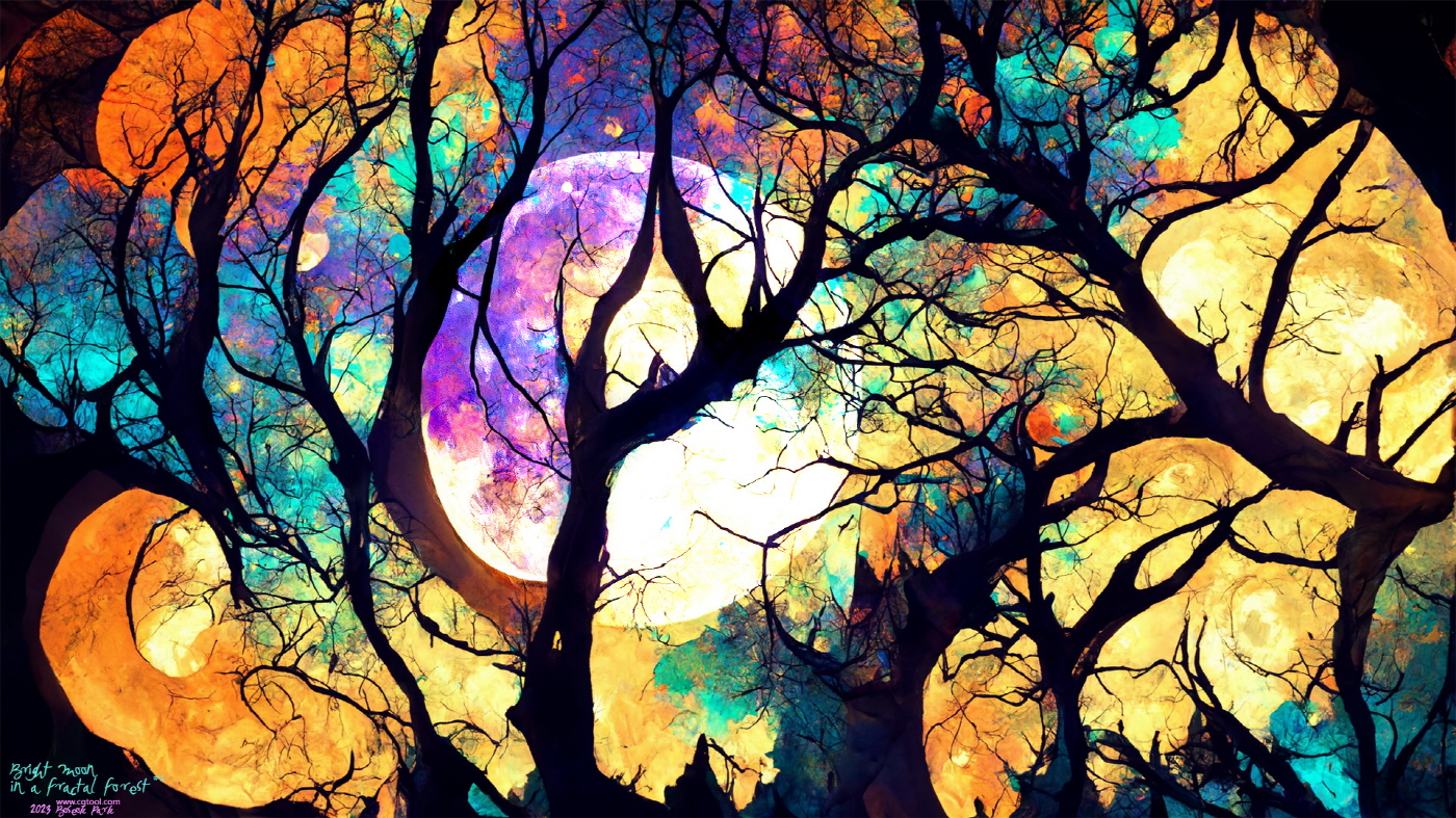 1400Bright moon in a fractal forest_#1.jpg