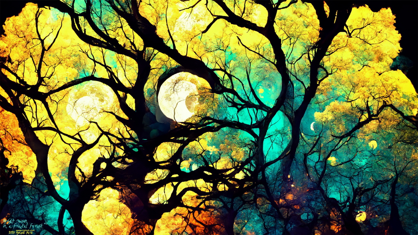 1400Bright moon in a fractal forest_#2.jpg